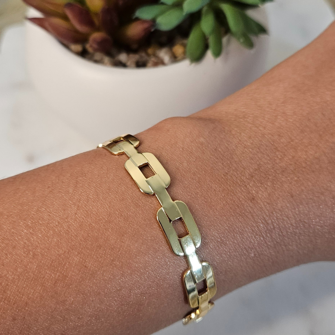 Bangle Cadena
