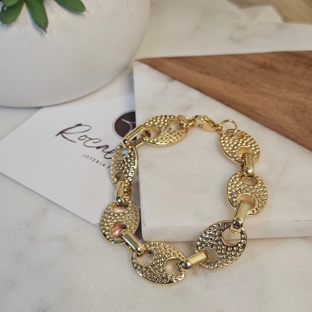 Pulsera Cleopatra