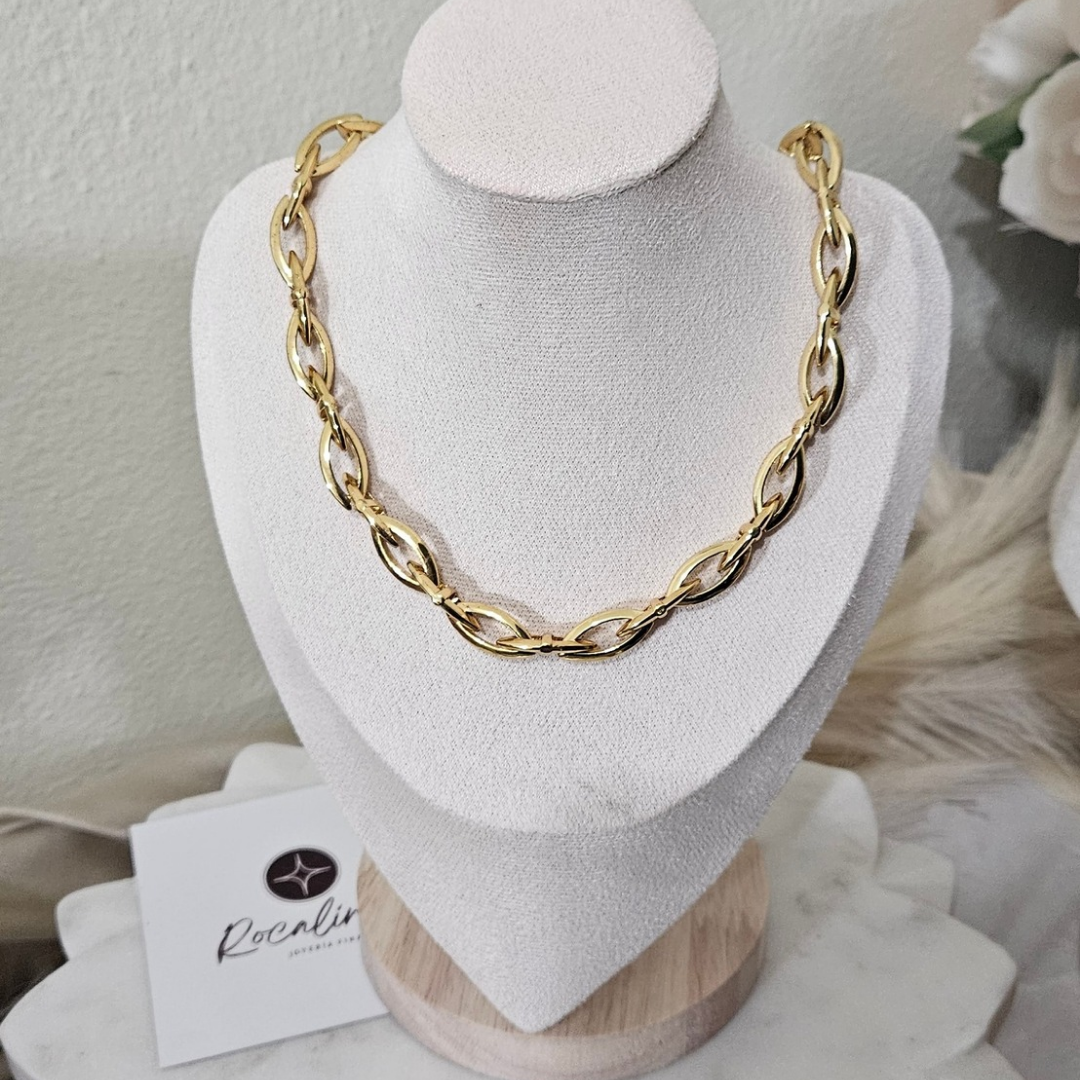 Collar Lisa