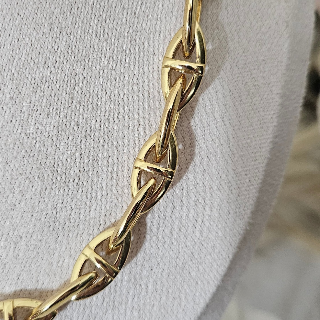 Collar Lisa