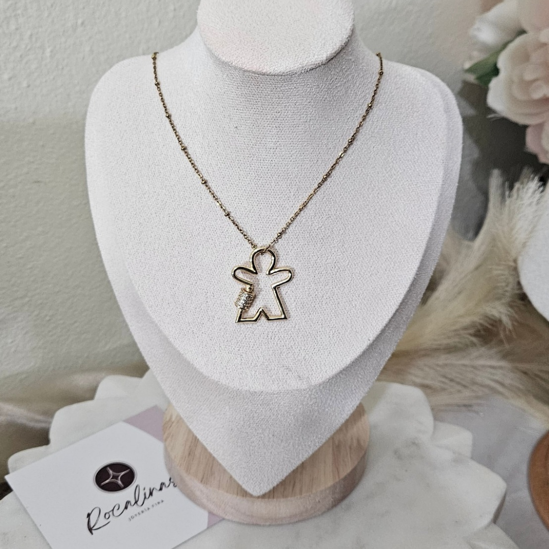 Collar Niño