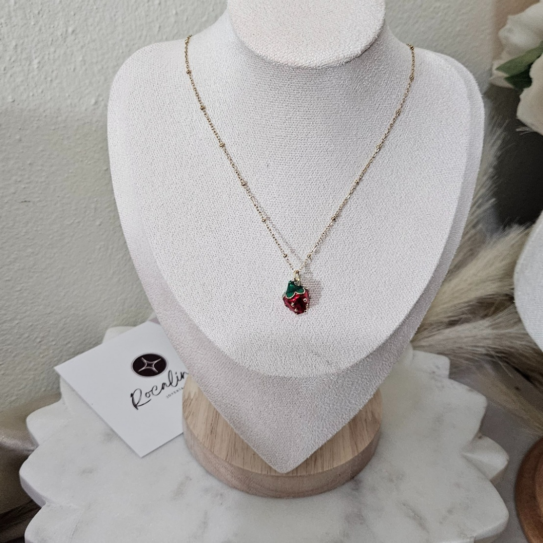 Collar Fresa