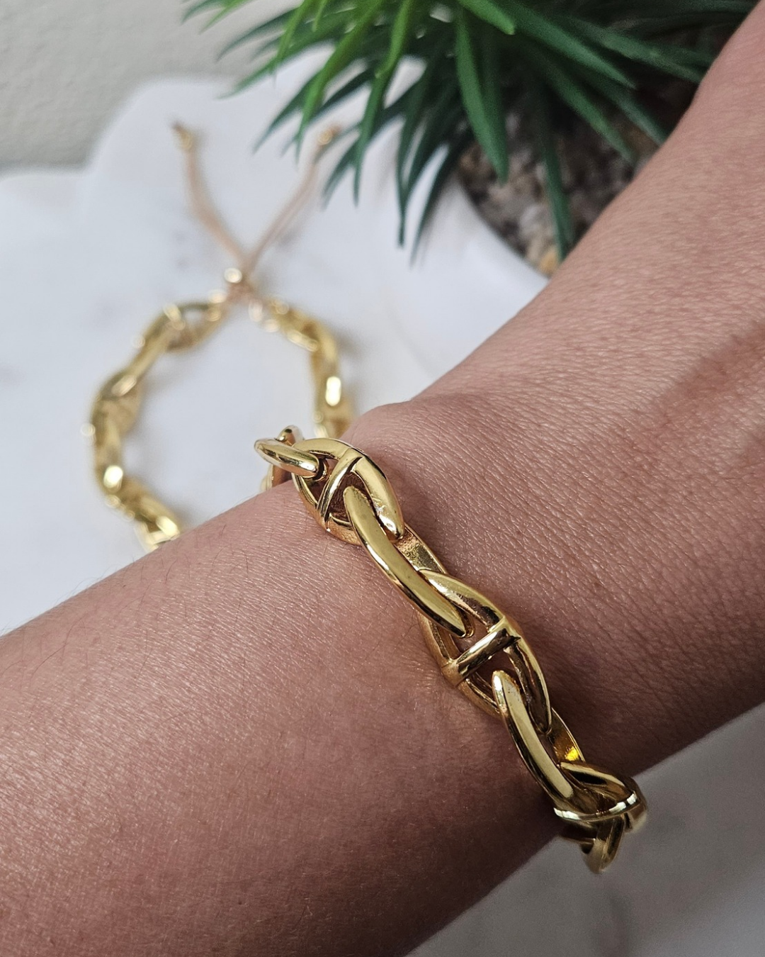 Pulsera Nuria