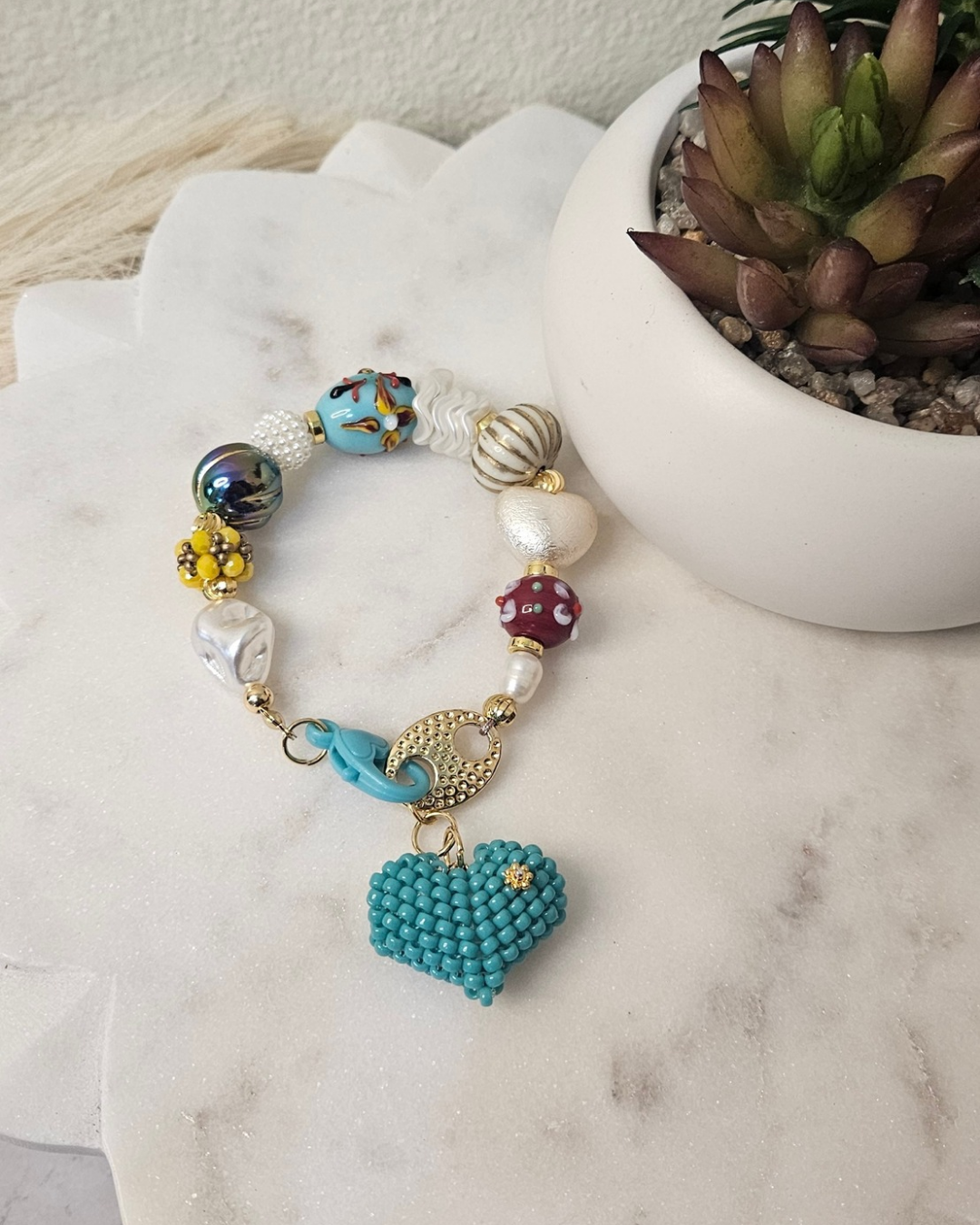 Pulsera Rita