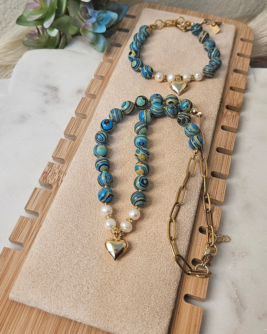 Conjunto Denise