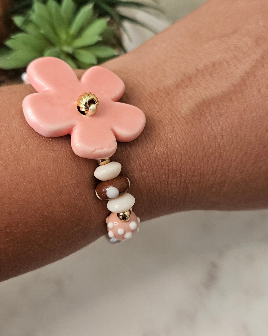 Pulsera Elena