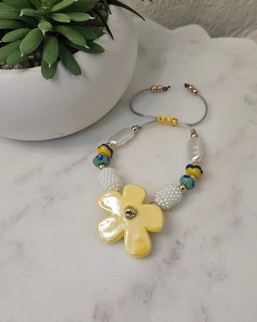 Pulsera Elena