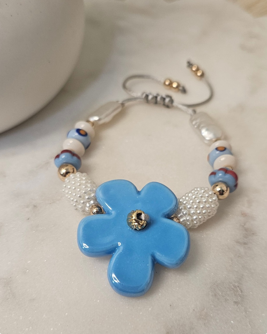 Pulsera Elena