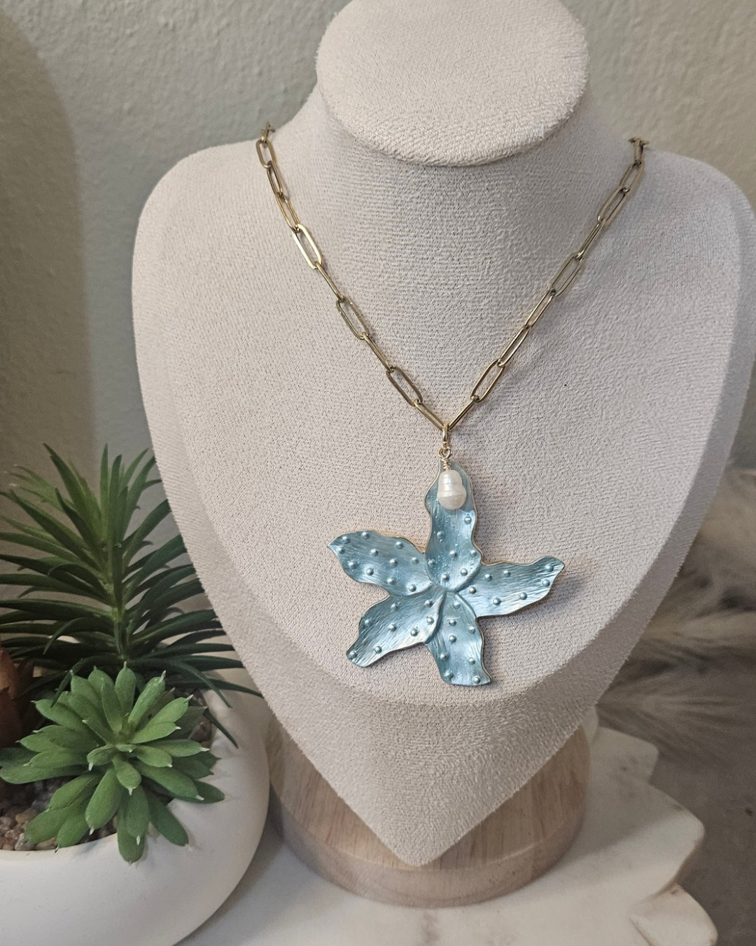 Collar Gia