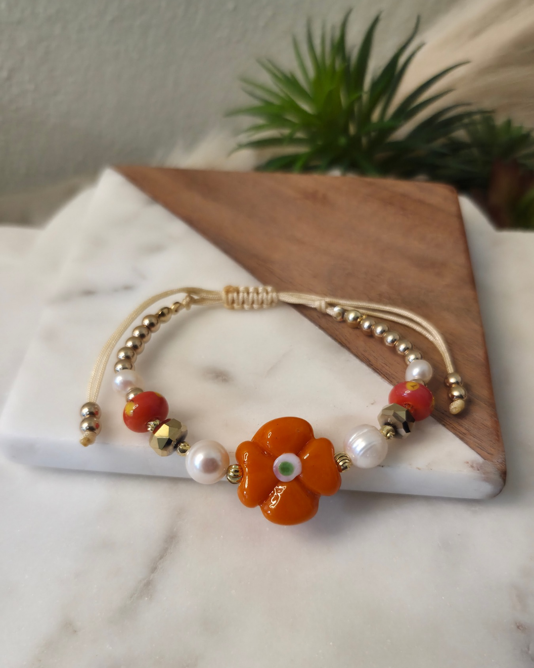 Pulsera Alice