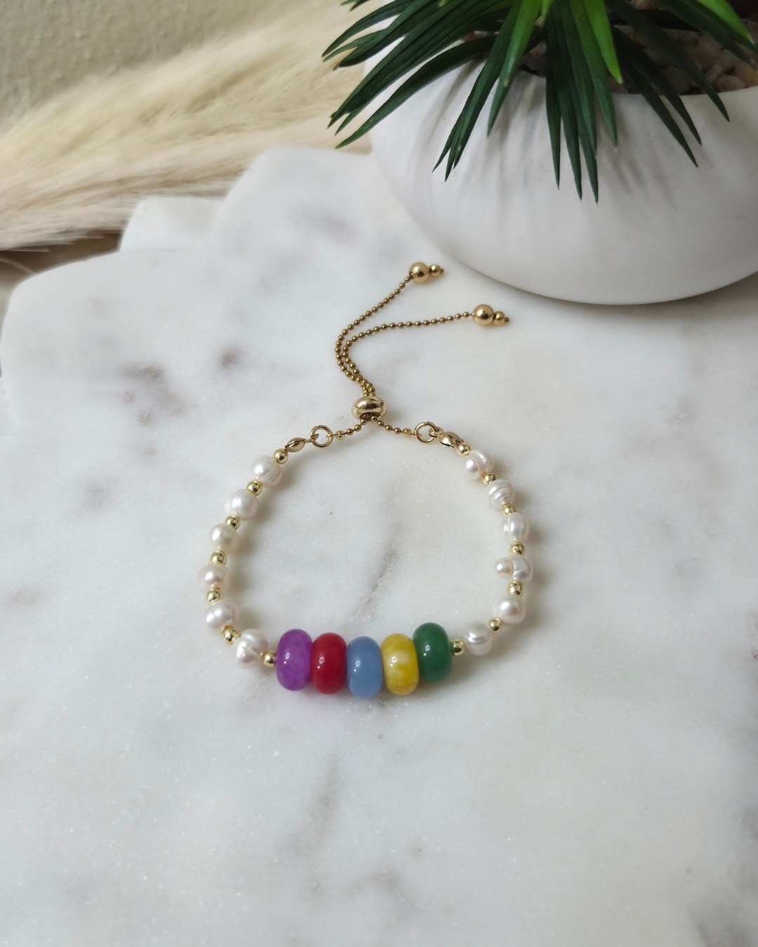 Pulsera Frida