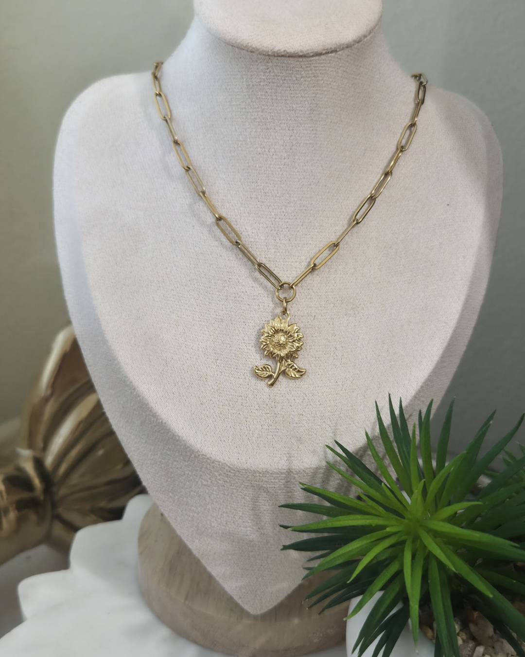 Collar Bettina
