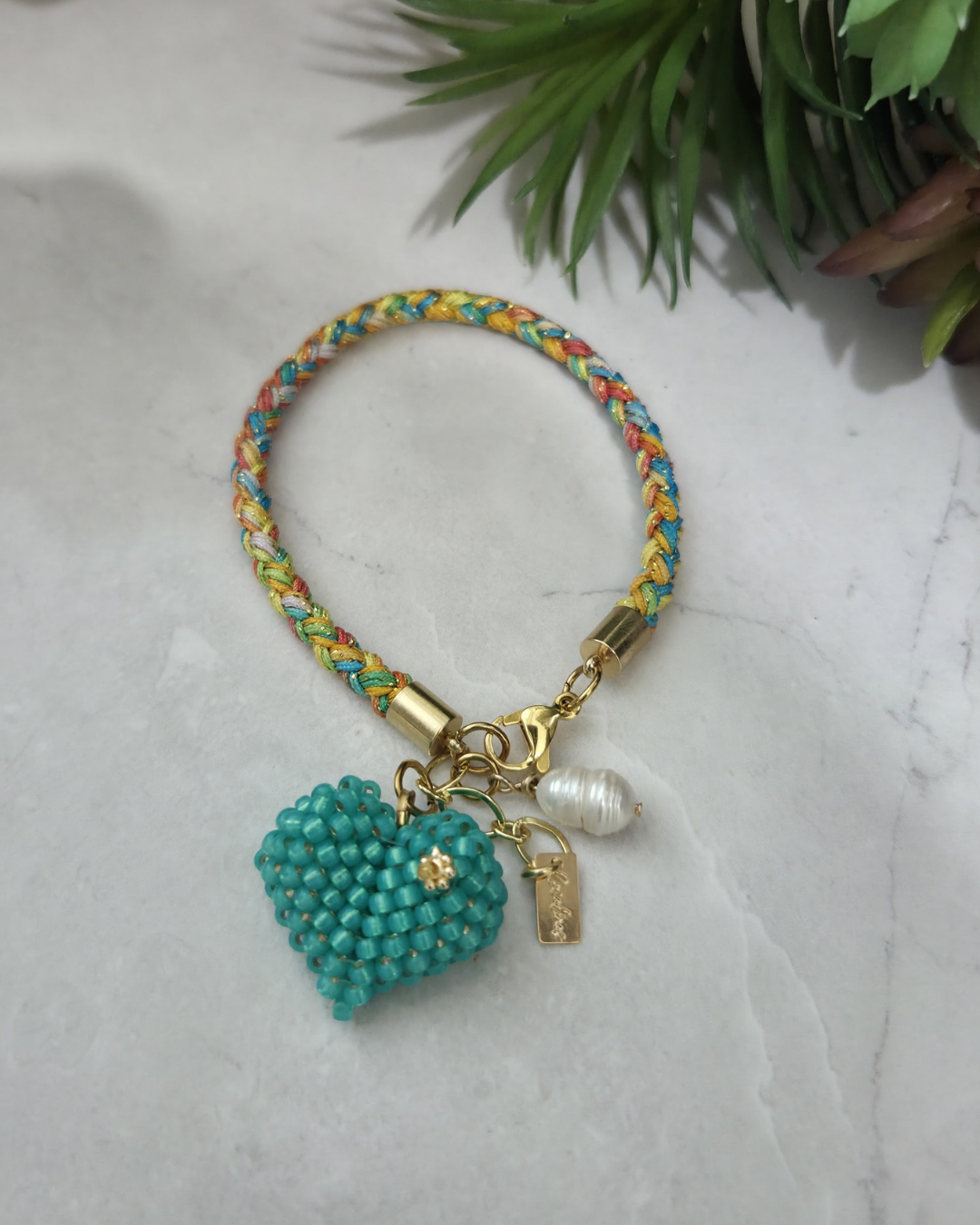 Pulsera Fany