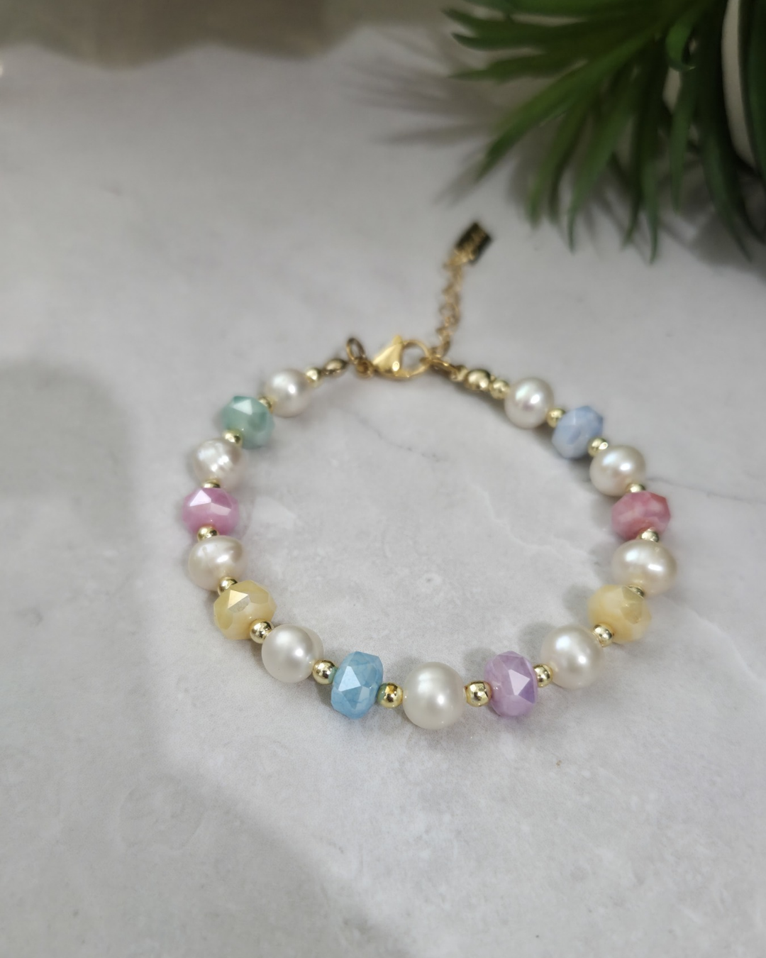 Pulsera Noya