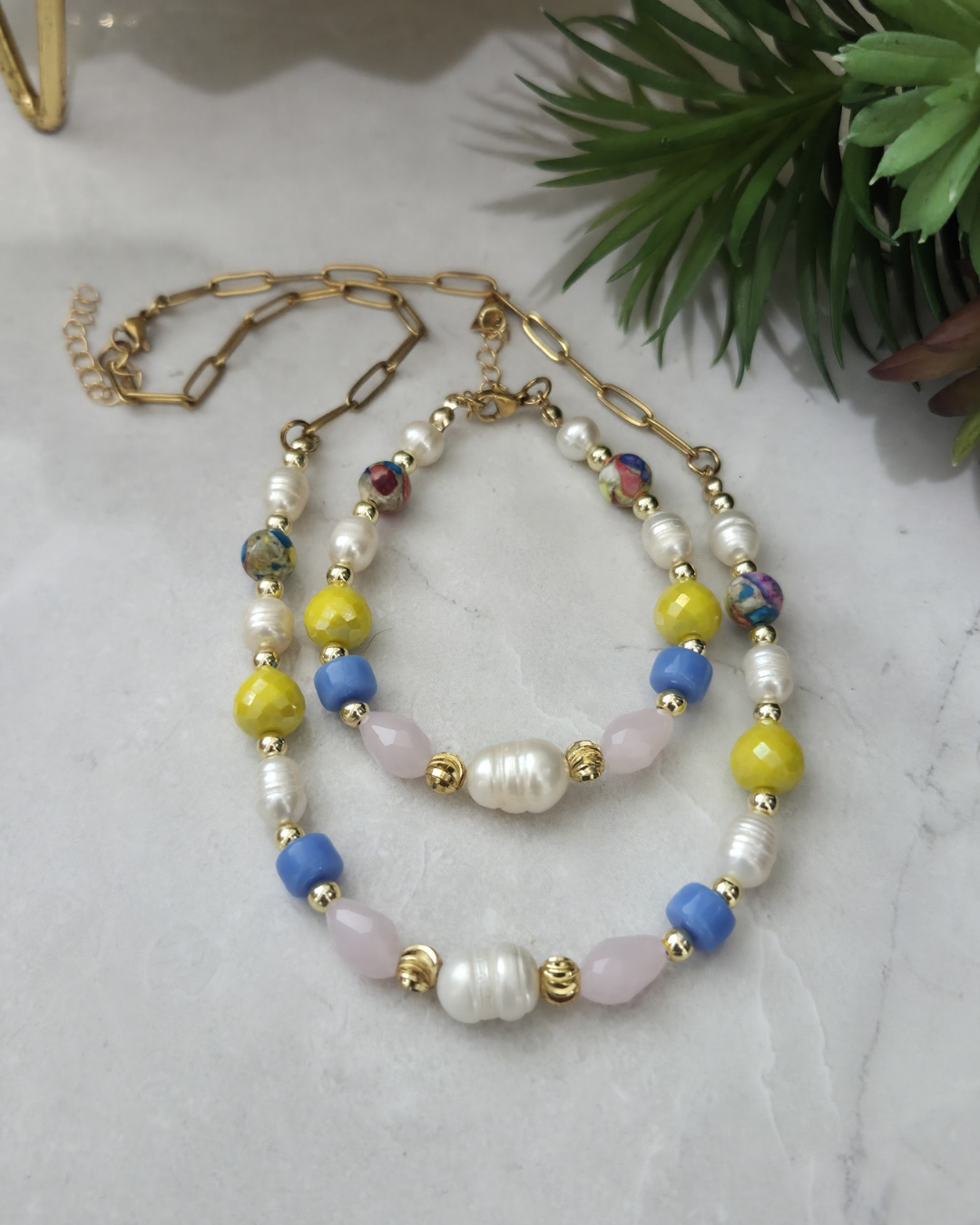 Conjunto Kayla