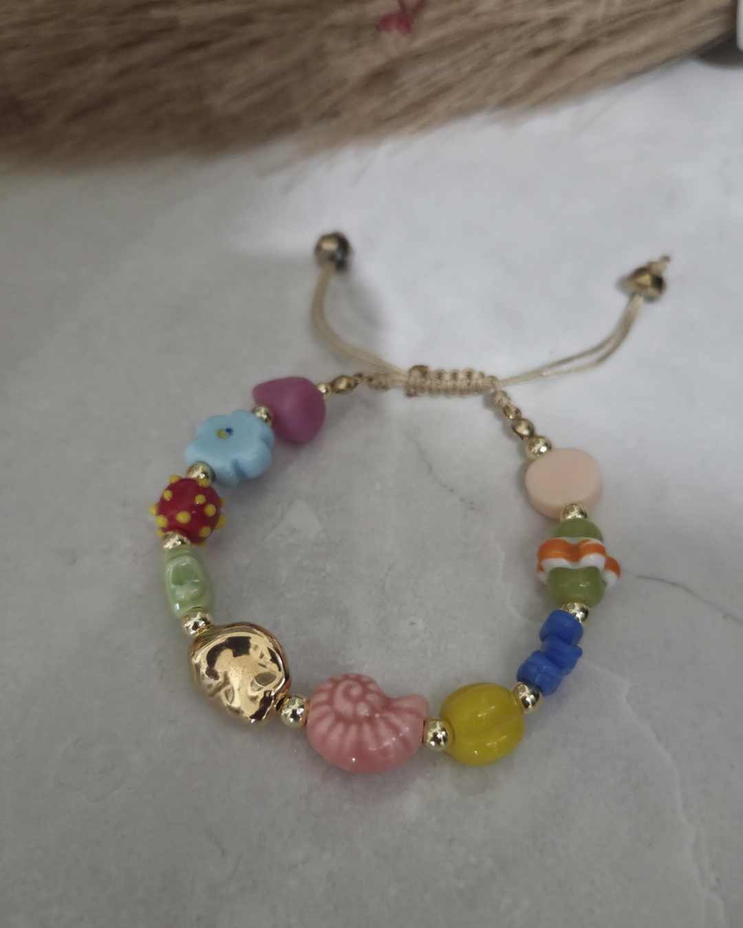 Pulsera Emily
