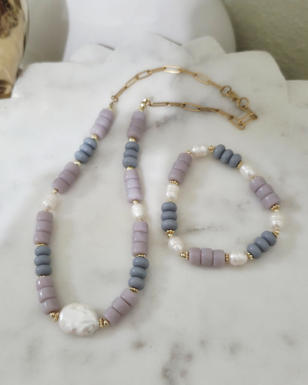 Conjunto Daisy