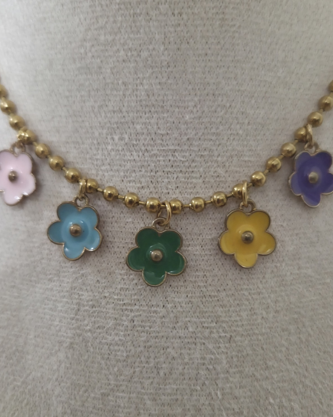 Collar Lea
