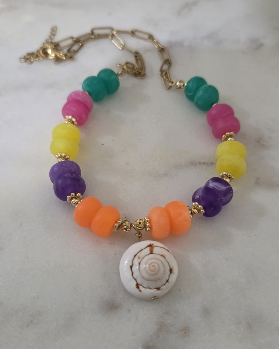 Collar Xenia