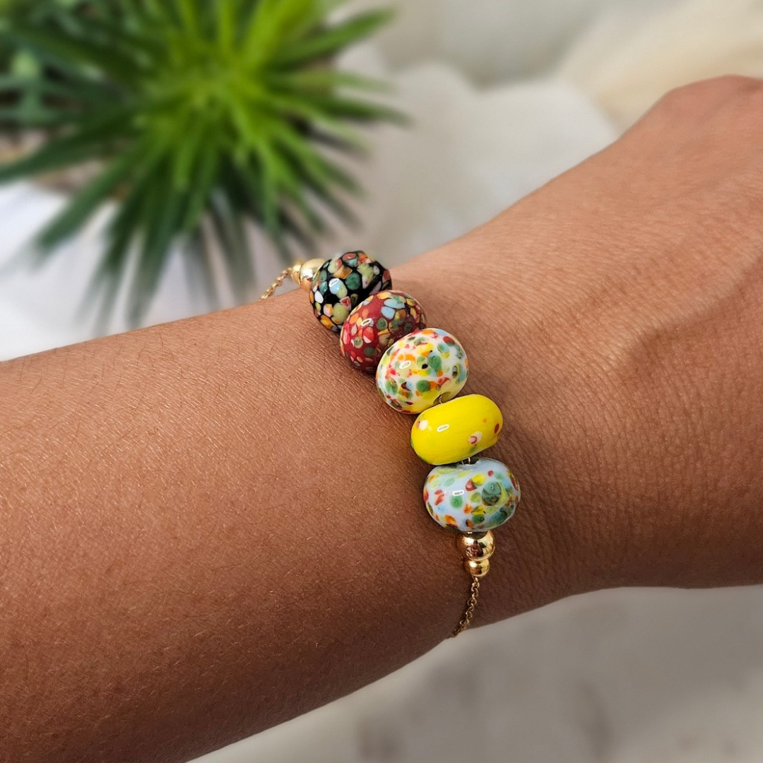 Pulsera Dolly