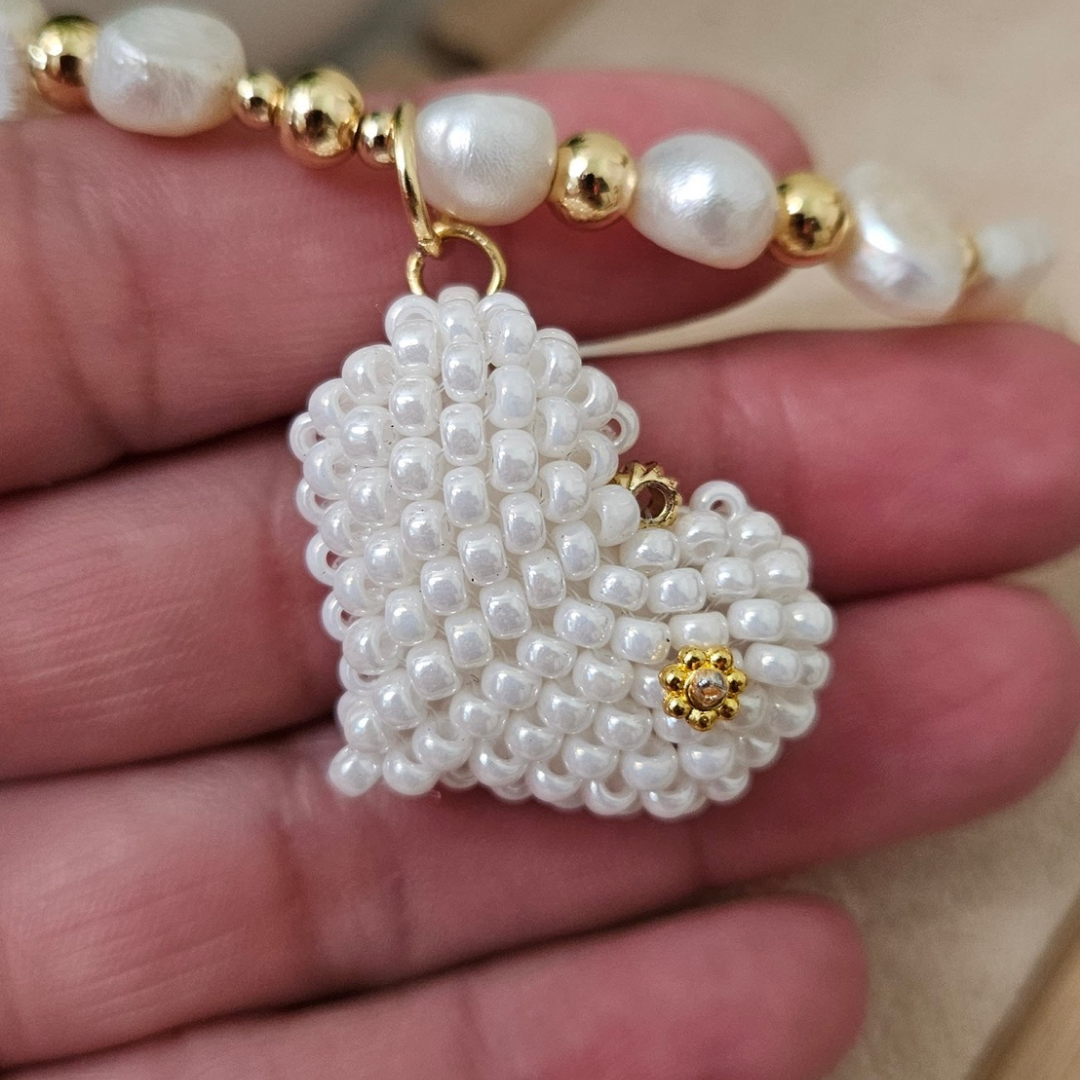Pulsera Gia