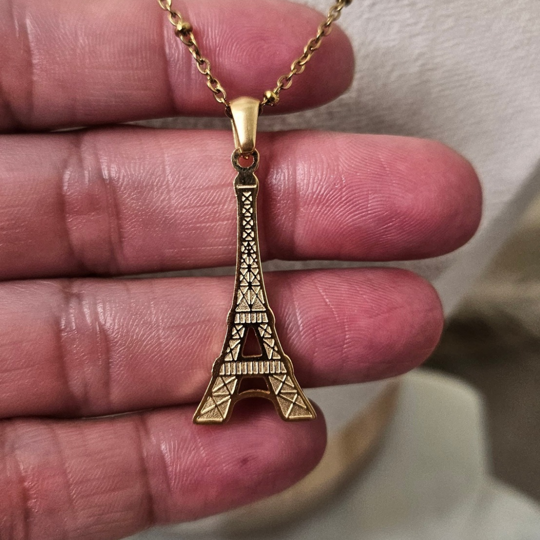 Eiffel