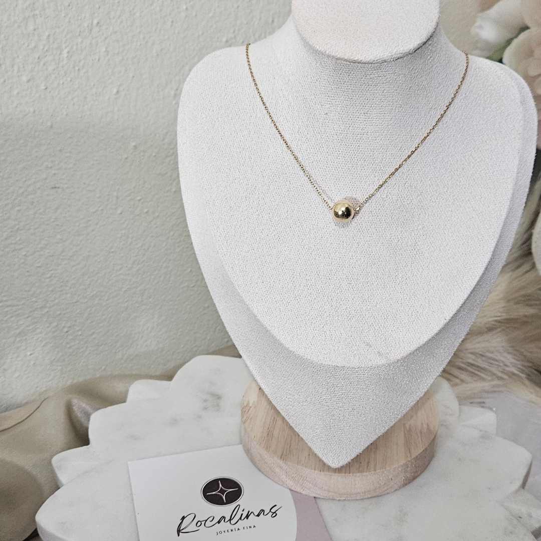 Collar Reina