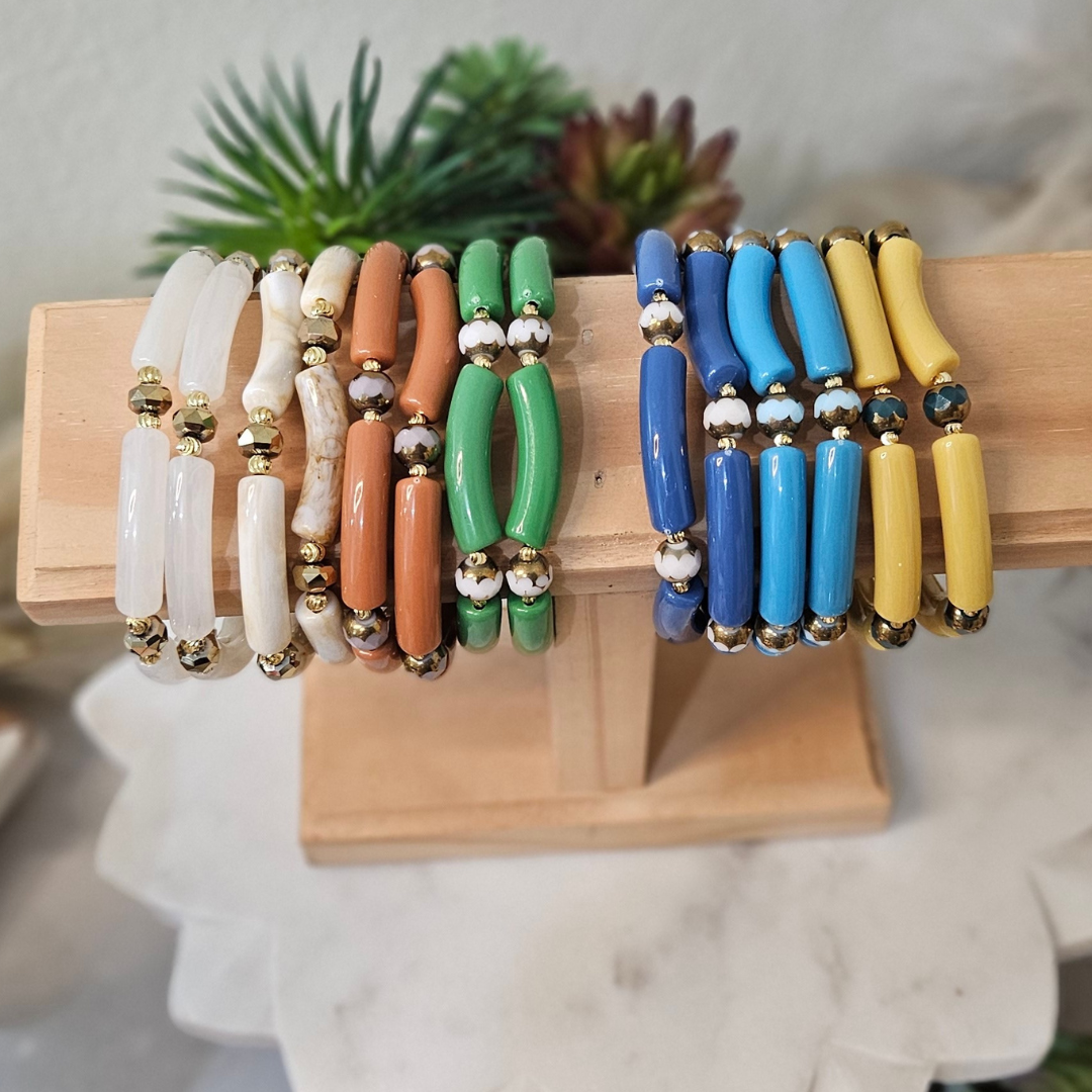 Pulsera Noa