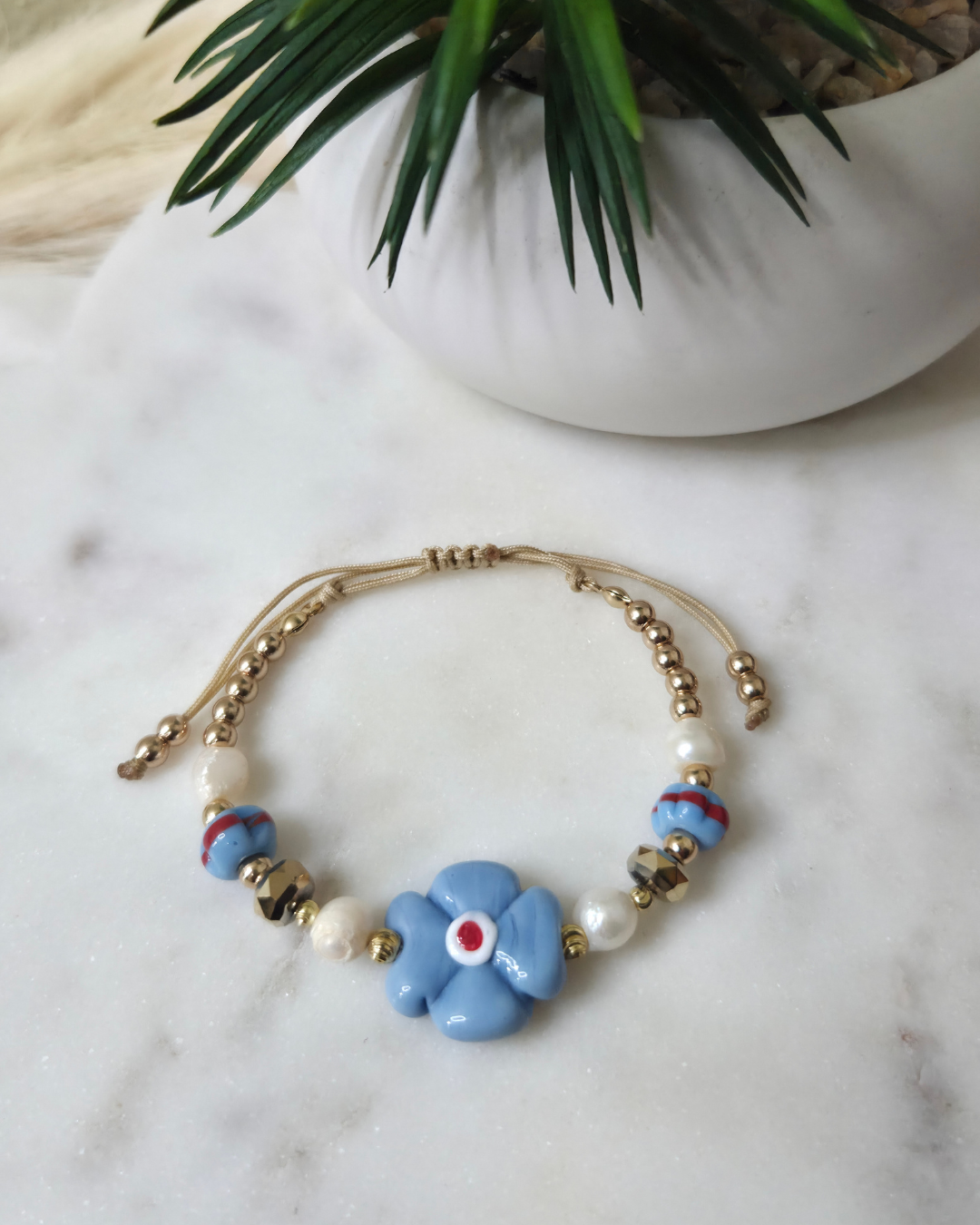 Pulsera Daly