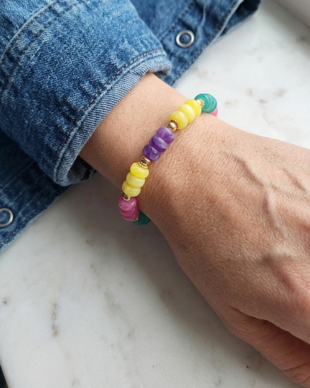 Pulsera Xenia