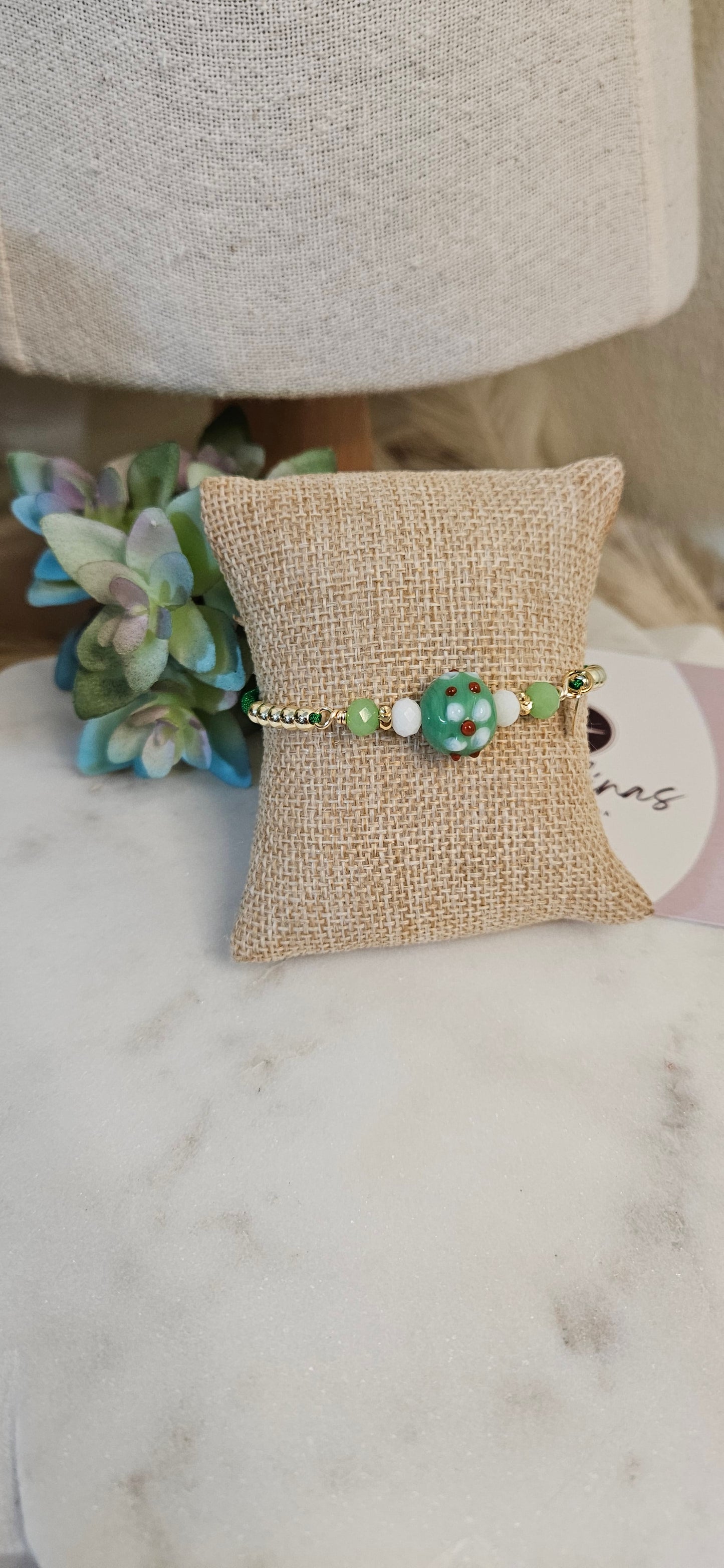 Pulsera Camila