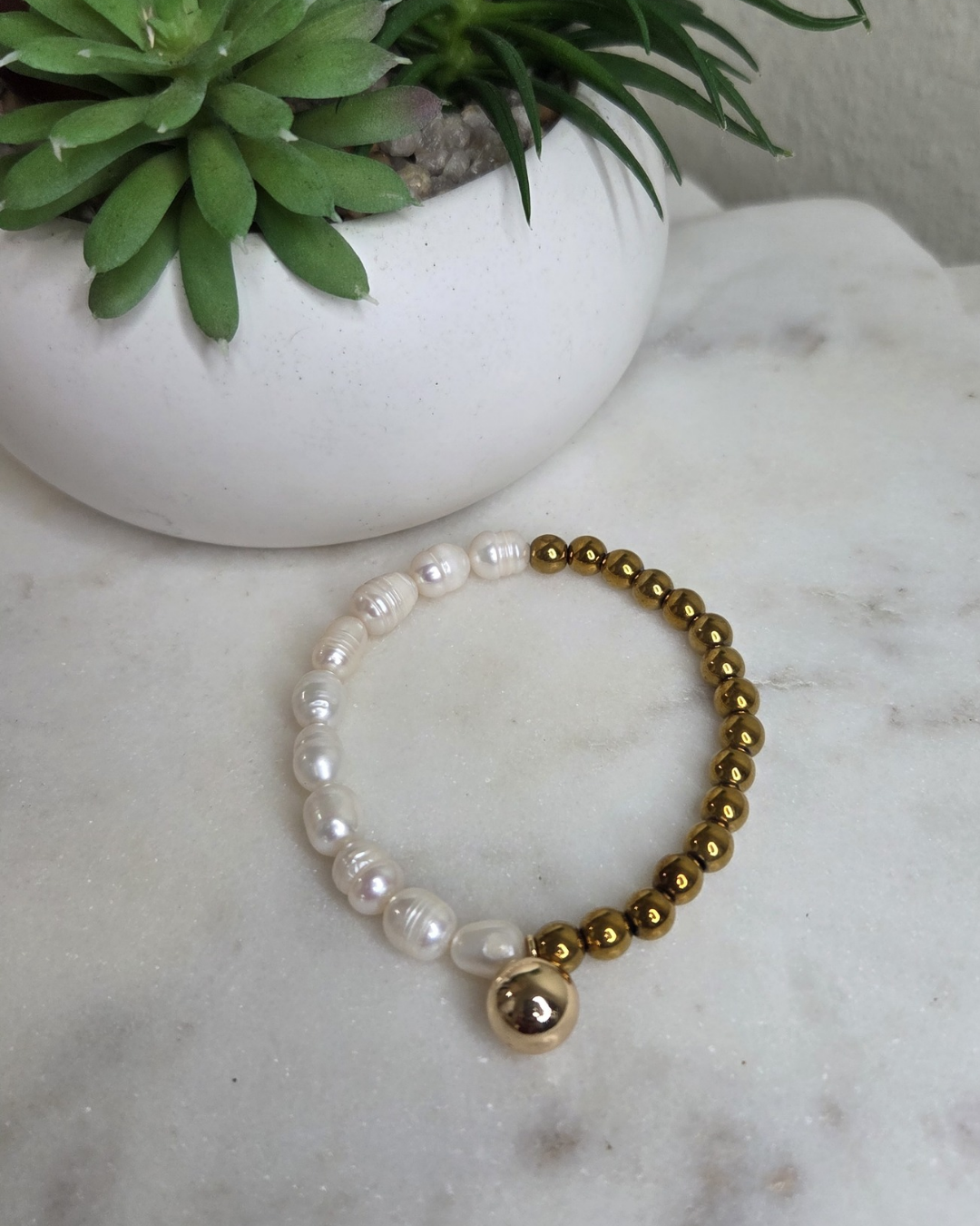 Pulsera Fiona