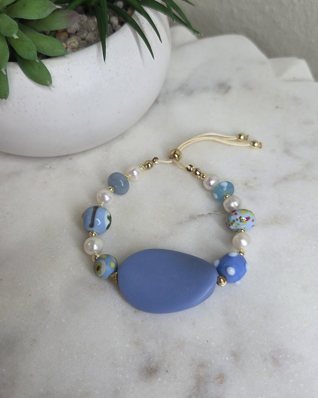 Pulsera Alexa