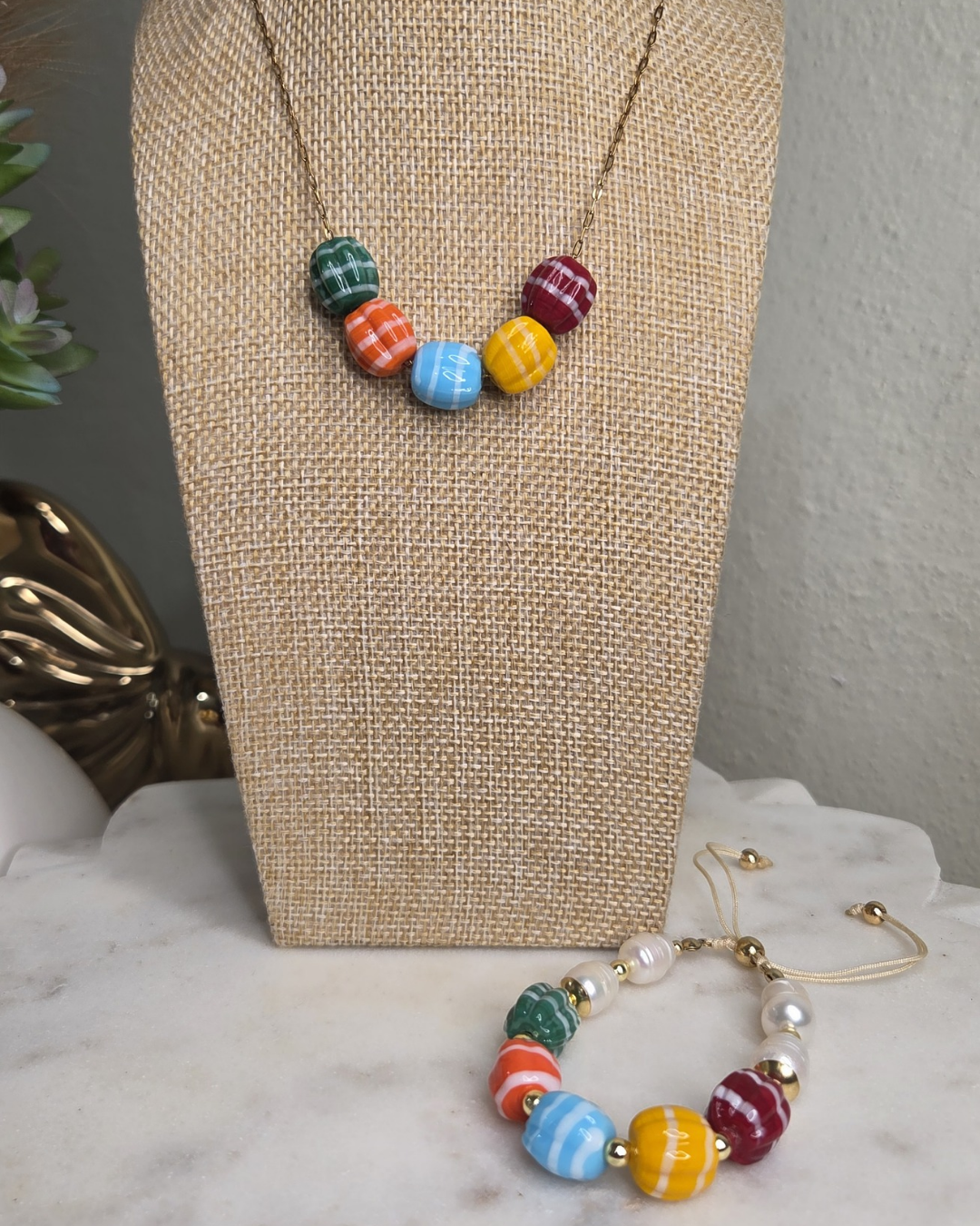 Conjunto Nany