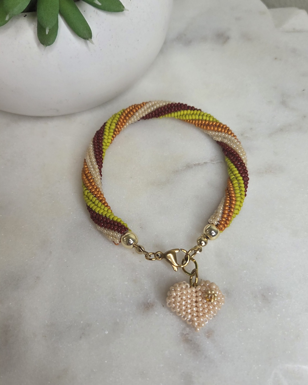 Pulsera Aura