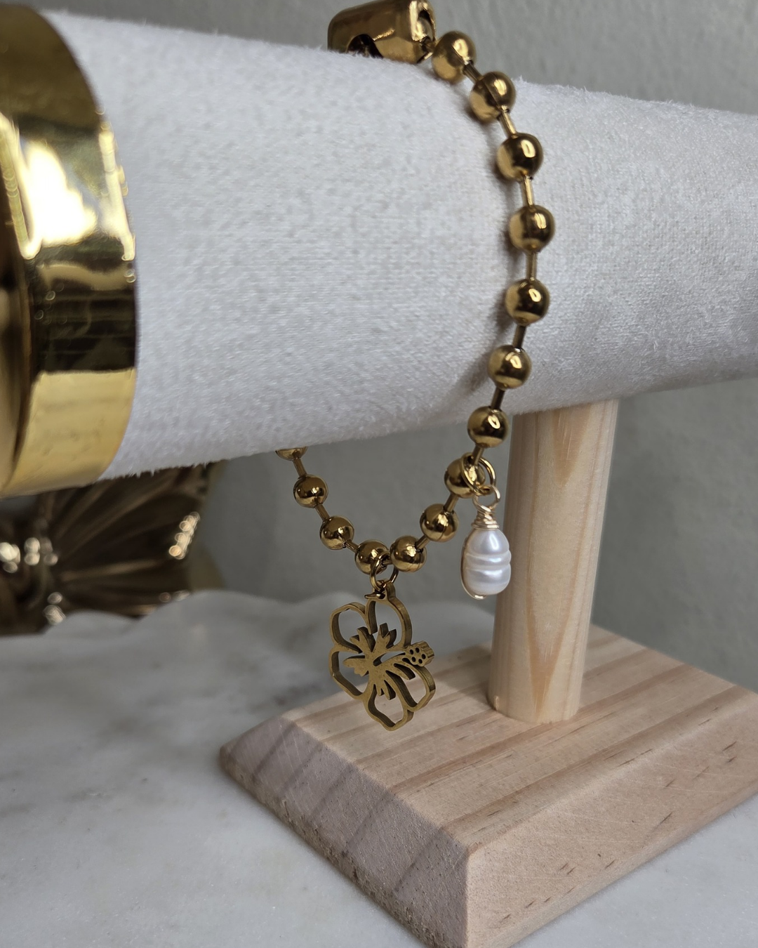 Pulsera Daly