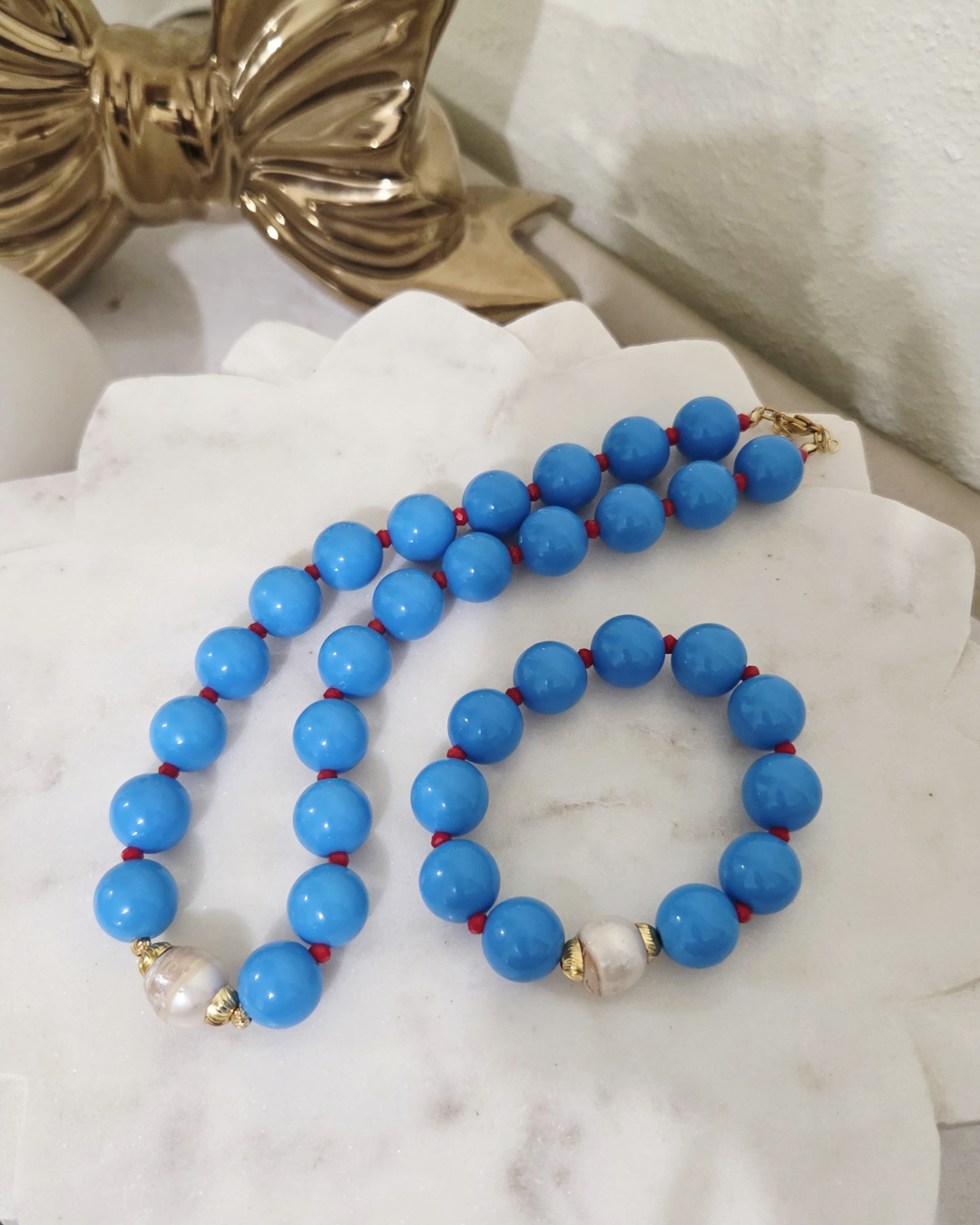 Collar Brisa