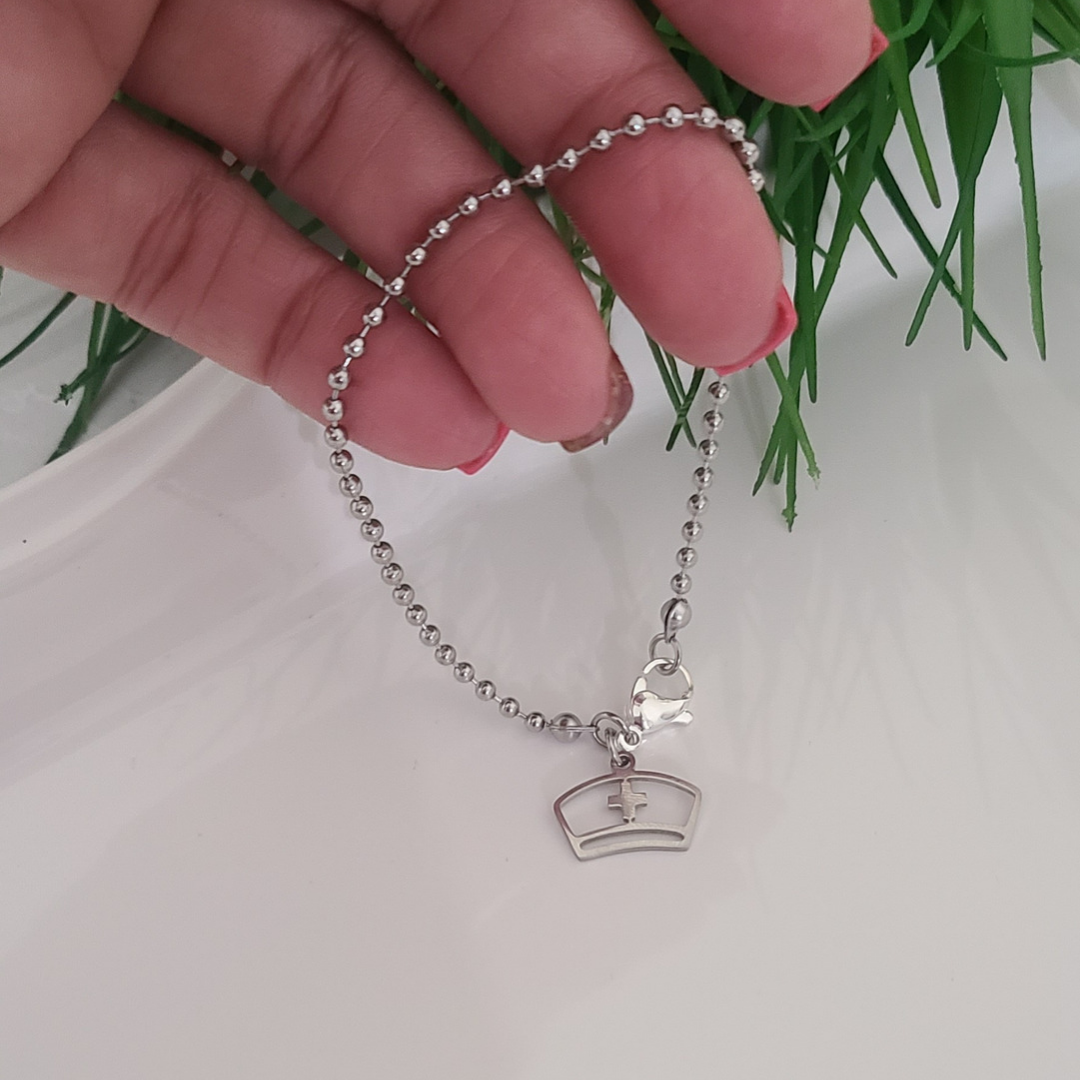 Pulsera Enfermera