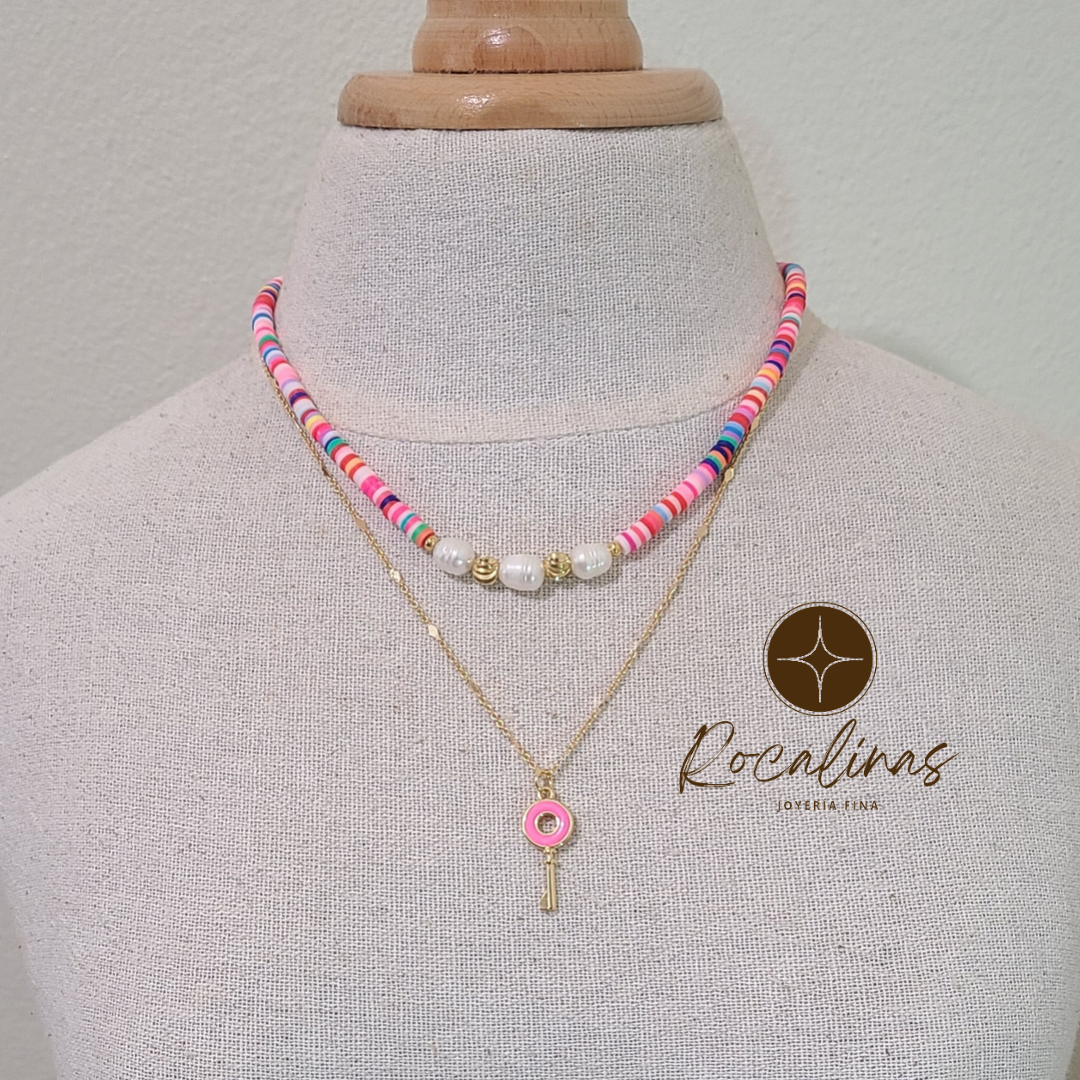 Collar Vivo