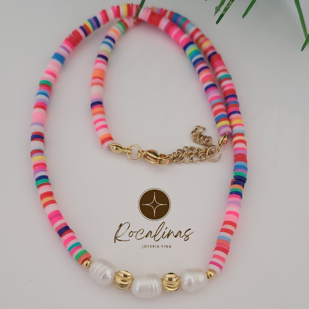 Collar Vivo