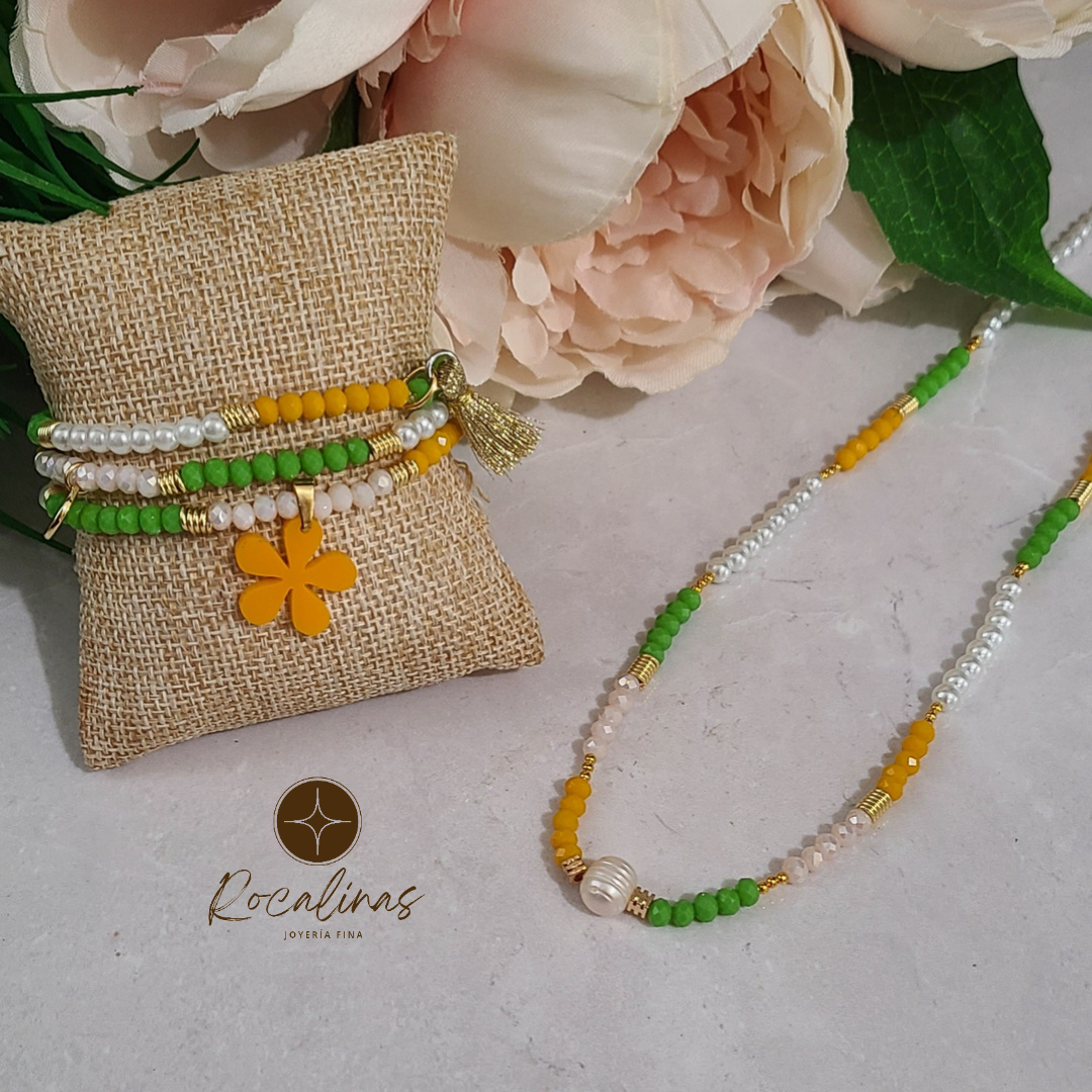 Collar Danet