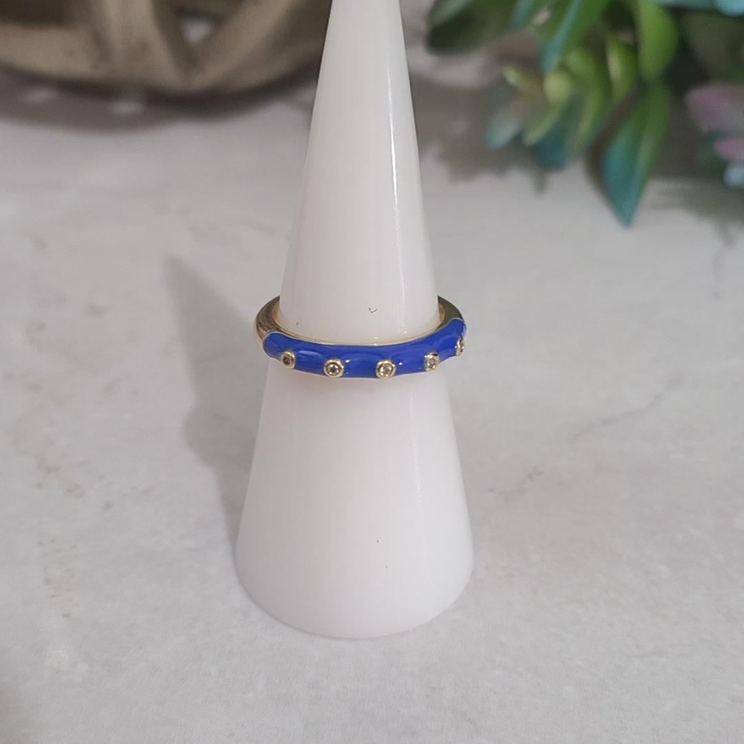 Anillo Azul