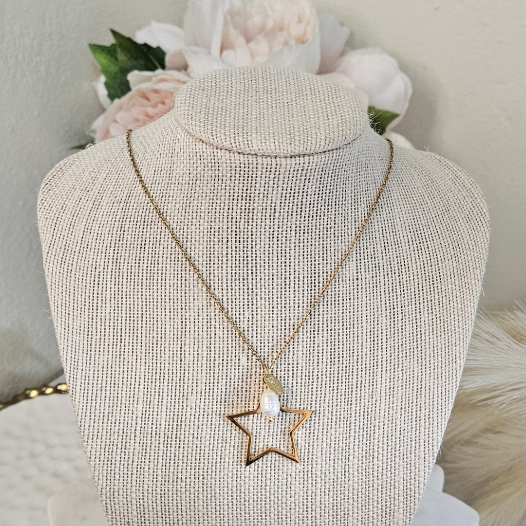 Collar Star