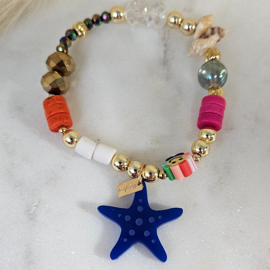 Pulsera Mar Salada