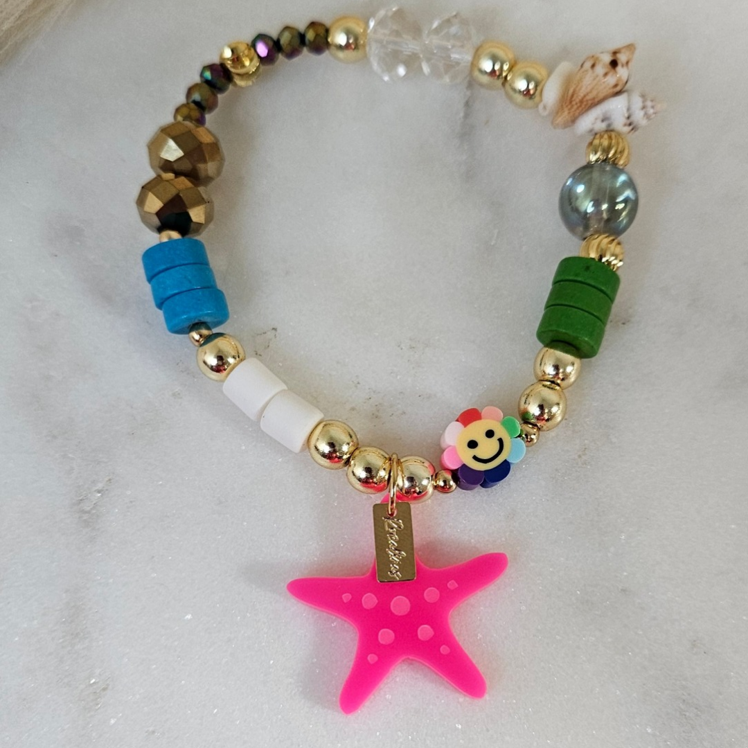 Pulsera Mar Salada