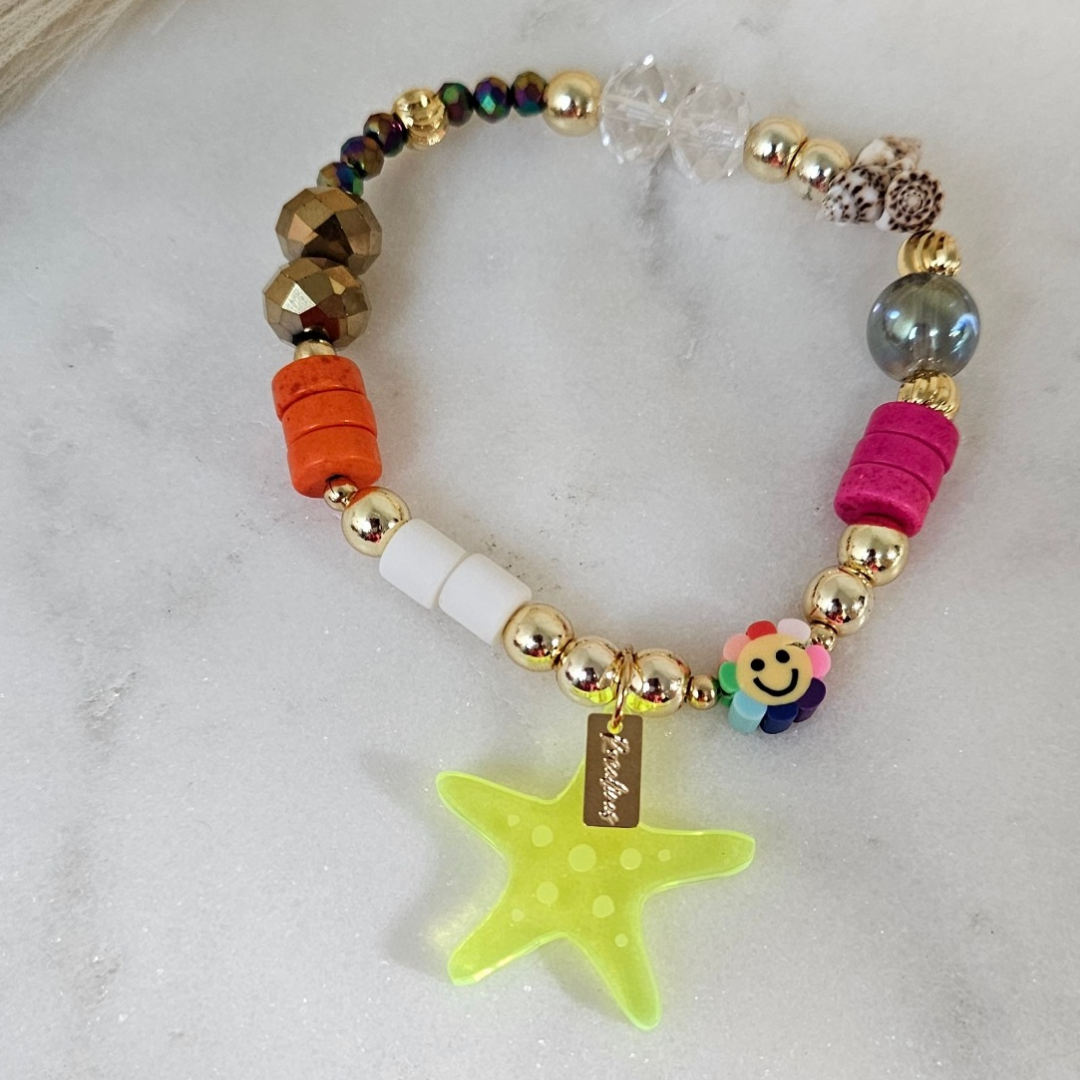 Pulsera Mar Salada