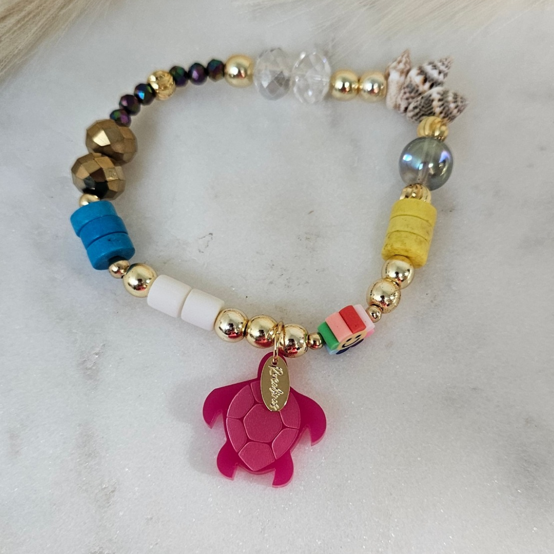 Pulsera Mar Salada