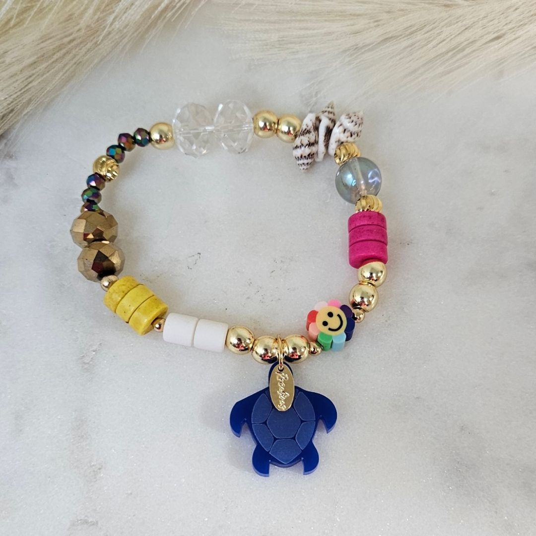 Pulsera Mar Salada