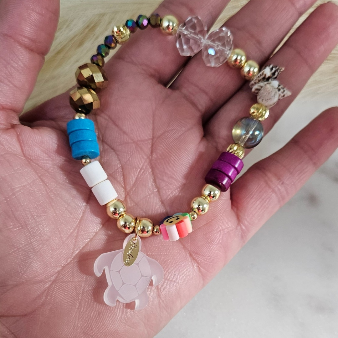 Pulsera Mar Salada