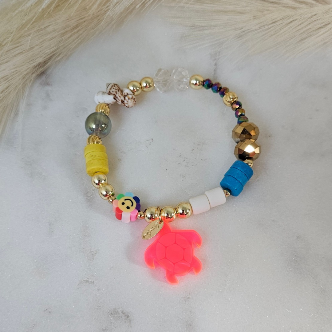 Pulsera Mar Salada